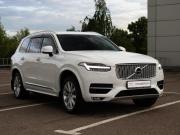 Volvo XC90 II Москва  - изображение 28