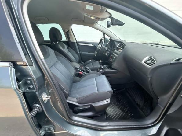 Citroen C4 II с пробегом 2012 года, цена 579 000 рублей, 163362 км, хэтчбек, Автокод Объявления