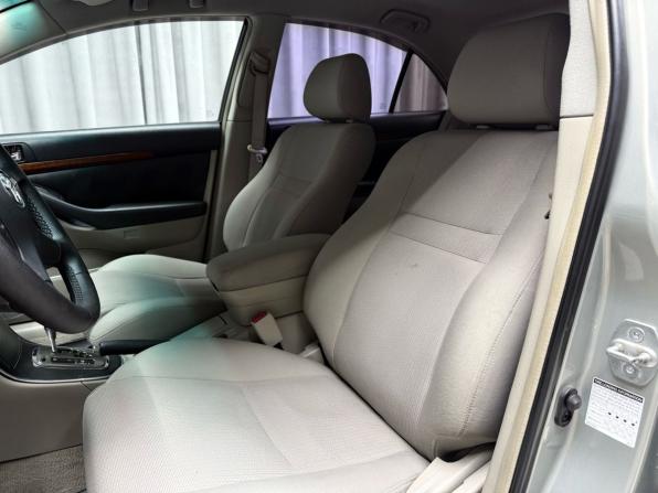 Toyota Avensis II Рестайлинг с пробегом 2008 года, цена 750 000 рублей, 258000 км, седан, Автокод Объявления