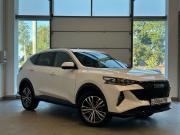 Haval F7 I Рестайлинг Санкт-Петербург  - изображение 32