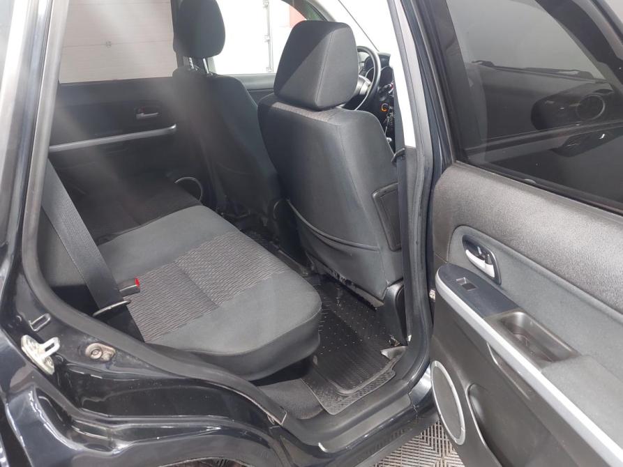 Suzuki Grand Vitara II Рестайлинг 2 Пермь  - изображение 13