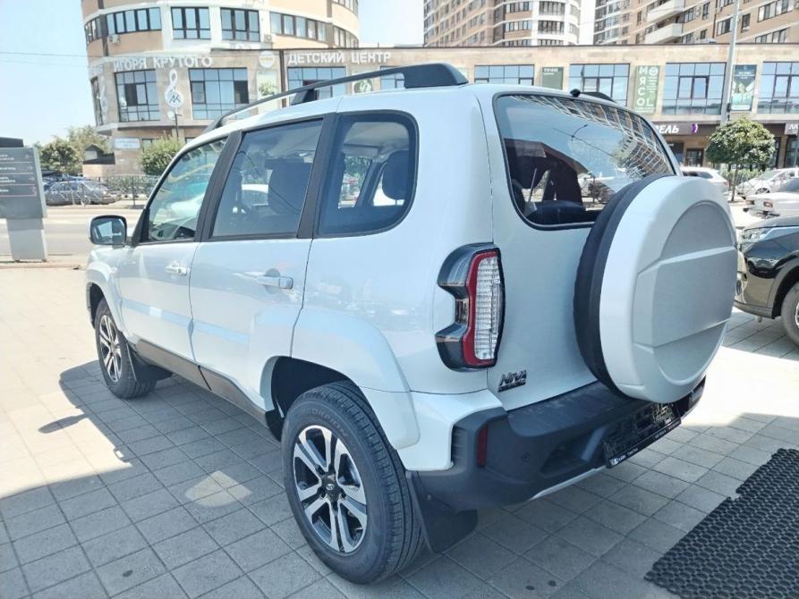 Lada (ВАЗ) Niva Краснодар  - изображение 7