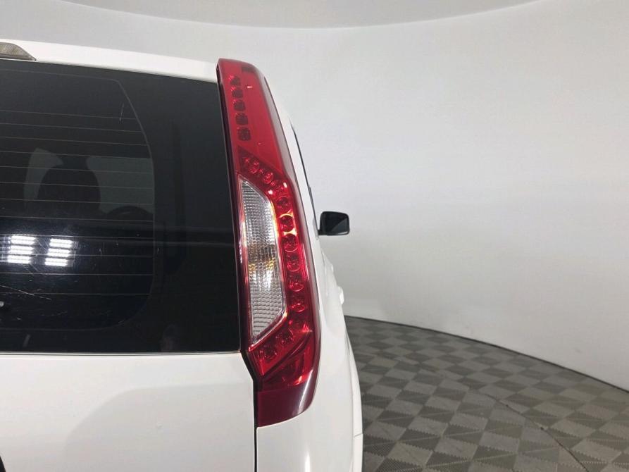 Nissan X-Trail II Рестайлинг Архангельск  - изображение 10