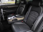 Genesis G90 I Рестайлинг Москва  - изображение 56