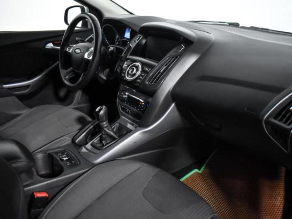 Ford Focus III с пробегом 2012 года, цена 598 960 рублей, 200370 км, хэтчбек, Автокод Объявления