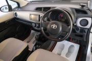 Toyota Vitz III (XP130) Омск  - изображение 31