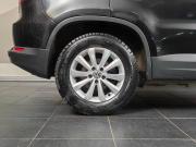 Volkswagen Tiguan I Рестайлинг Москва  - изображение 47