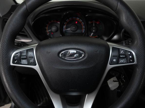 Lada (ВАЗ) Vesta I с пробегом 2019 года, цена 1 022 000 рублей, 96000 км, универсал, Автокод Объявления