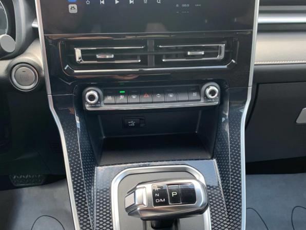 Haval M6 II с пробегом 2023 года, цена 1 589 000 рублей, 124926 км, внедорожник, Автокод Объявления
