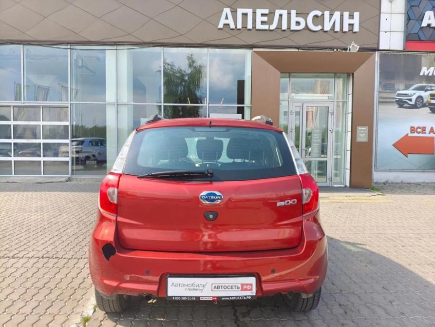 Datsun on-DO I Набережные Челны  - изображение 18