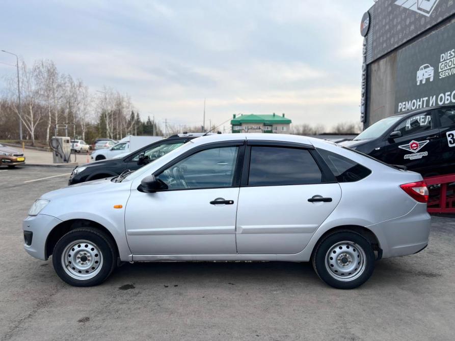Lada (ВАЗ) Granta I Альметьевск  - изображение 4