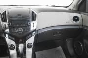 Chevrolet Cruze I Рестайлинг Кемерово  - изображение 36