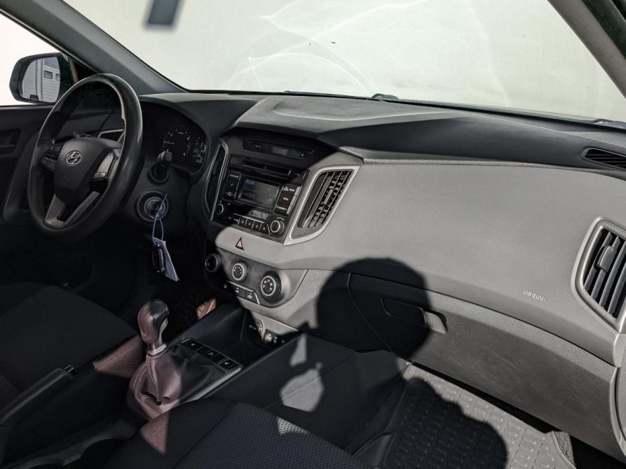 Hyundai Creta I Москва  - изображение 13