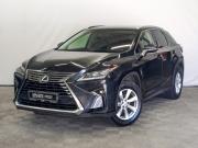 Lexus RX IV Москва  - изображение 31