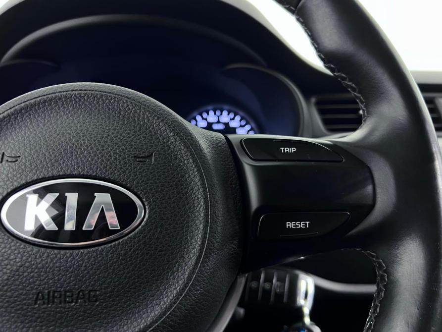 Kia Rio IV Ростов-на-Дону  - изображение 12