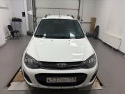 Lada (ВАЗ) Kalina II Пермь  - изображение 10