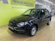 Lada (ВАЗ) Granta I Рестайлинг Чебоксары  - изображение 22