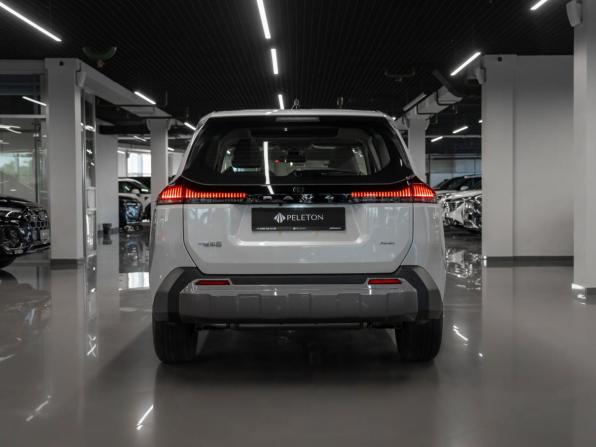 Toyota RAV4 VI (XA60) с пробегом 2026 года, цена 4 050 000 рублей, 17 км, внедорожник, Автокод Объявления