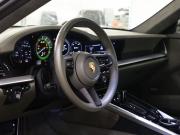 Porsche 911 VIII (992) Москва  - изображение 62