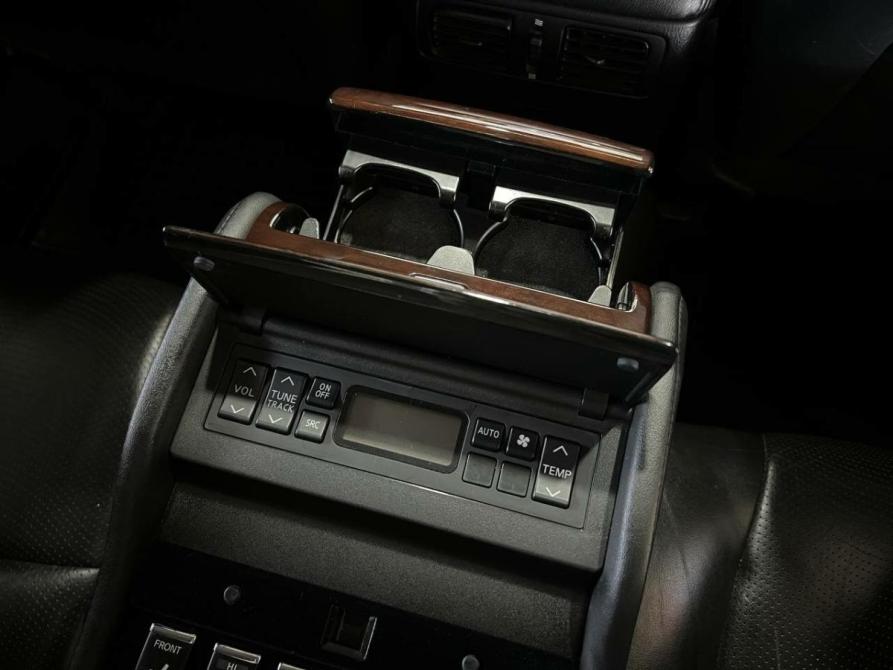 Infiniti M IV Оренбург  - изображение 30
