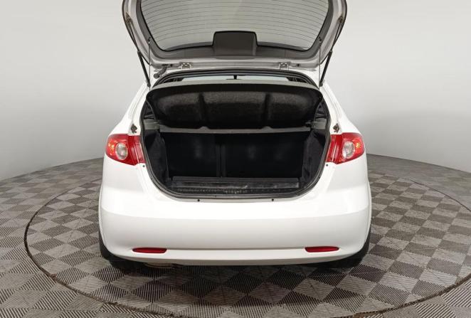 Chevrolet Lacetti I с пробегом 2011 года, цена 530 000 рублей, 138495 км, хэтчбек, Автокод Объявления
