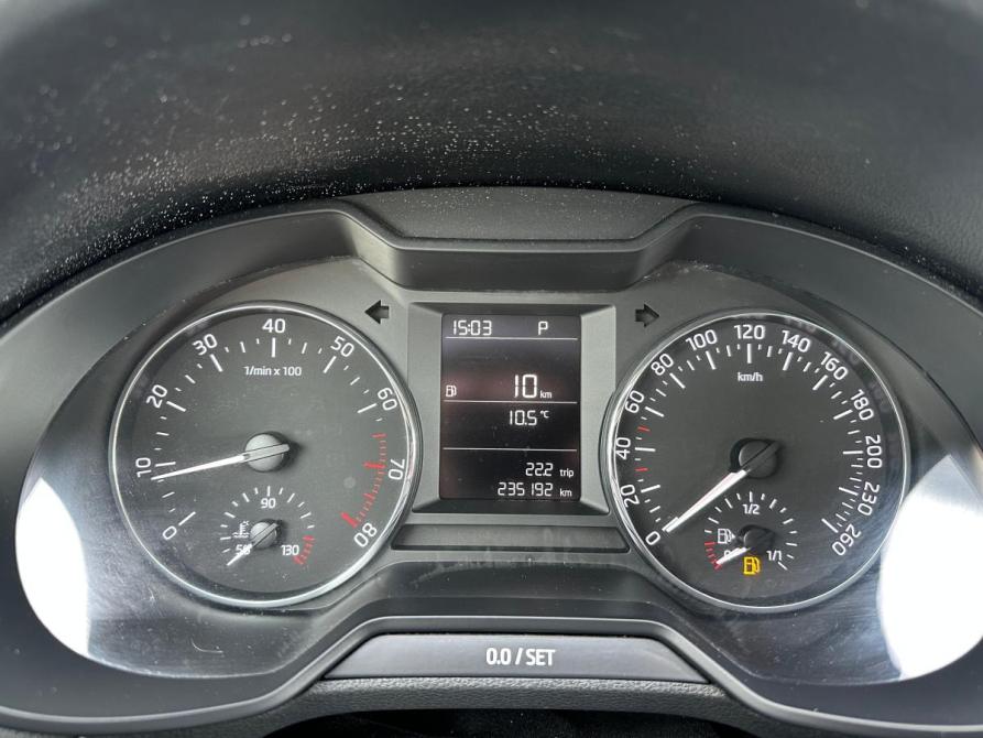 Skoda Octavia III (A7) Екатеринбург  - изображение 9