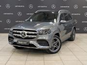 Mercedes-Benz GLS II (X167) Москва  - изображение 31