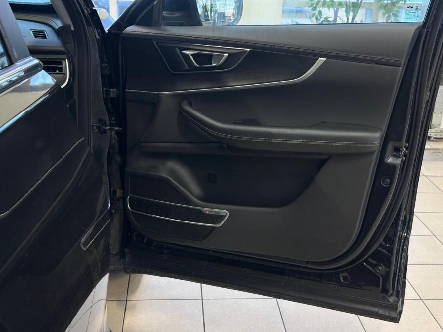 Chery Tiggo 8 Pro I Волгоград  - изображение 16