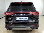 Chery Tiggo 8 Pro Max I Рестайлинг Москва  - изображение 19