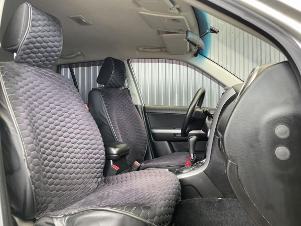 Suzuki Grand Vitara II с пробегом 2008 года, цена 797 000 рублей, 273388 км, внедорожник, Автокод Объявления