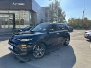 Kia Soul III Рестайлинг Москва  - изображение 12