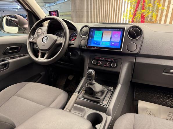 Volkswagen Amarok I с пробегом 2015 года, цена 2 100 000 рублей, 110000 км, offers.body_type.unknown, Автокод Объявления