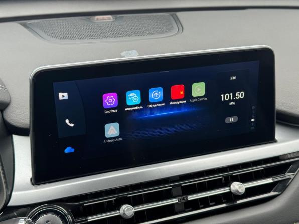 Chery Tiggo 4 Pro I с пробегом 2023 года, цена 1 495 000 рублей, 66914 км, внедорожник, Автокод Объявления