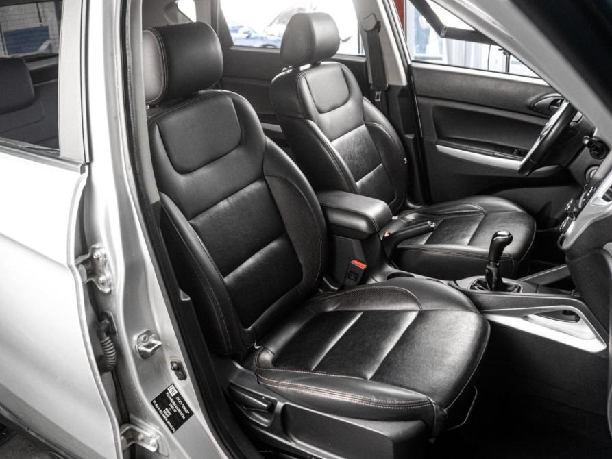 Changan CS35 Тюмень  - изображение 8