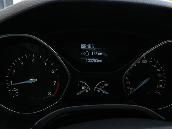 Ford Focus III Рестайлинг с пробегом 2017 года, цена 999 000 рублей, 133203 км, хэтчбек, Автокод Объявления