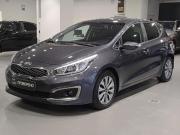 Kia Ceed II Рестайлинг Казань  - изображение 23