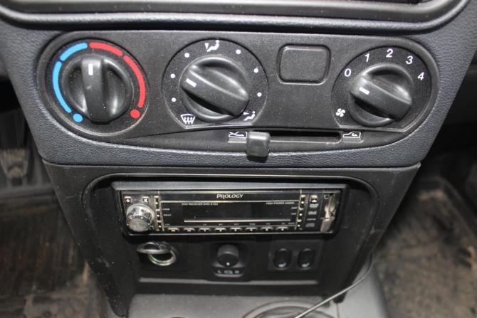 Lada (ВАЗ) Niva Travel I с пробегом 2024 года, цена 1 097 000 рублей, 15426 км, внедорожник, Автокод Объявления