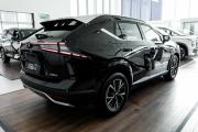 GAC GS4 Москва  - изображение 28