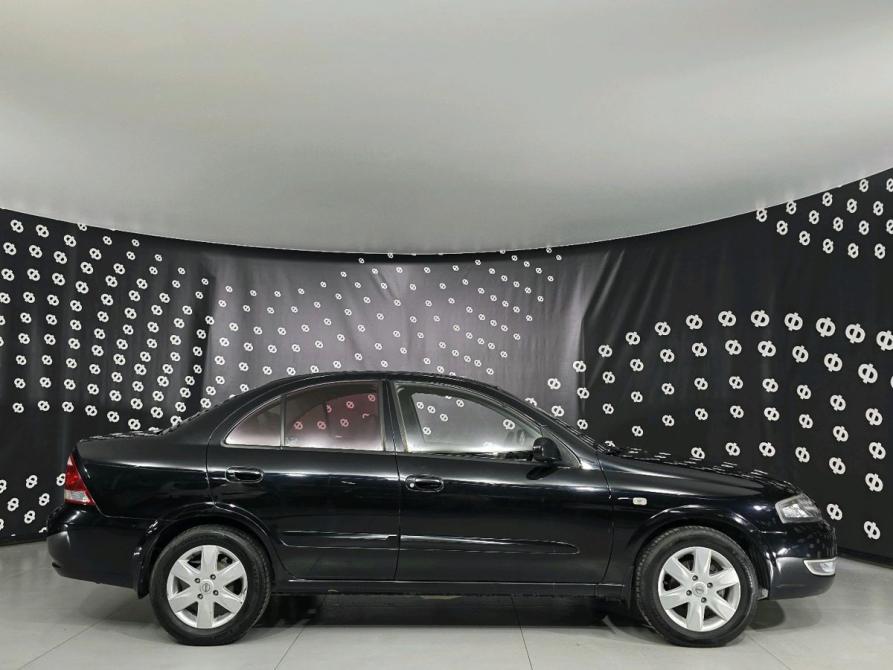 Nissan Almera Classic I Новосибирск  - изображение 4