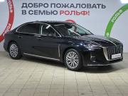 Hongqi H5 II Москва  - изображение 24