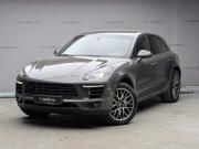 Porsche Macan I Москва  - изображение 17
