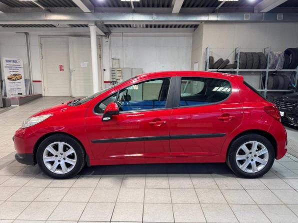 Peugeot 207 I с пробегом 2007 года, цена 529 000 рублей, 167080 км, хэтчбек, Автокод Объявления