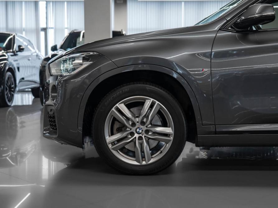 BMW X1 II (F48) Москва  - изображение 24