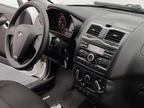 Lada (ВАЗ) Granta I Рестайлинг с пробегом 2023 года, цена 820 000 рублей, 57783 км, седан, Автокод Объявления