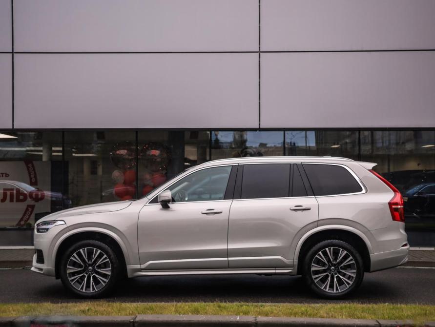 Volvo XC90 II Рестайлинг 1 Санкт-Петербург  - изображение 9