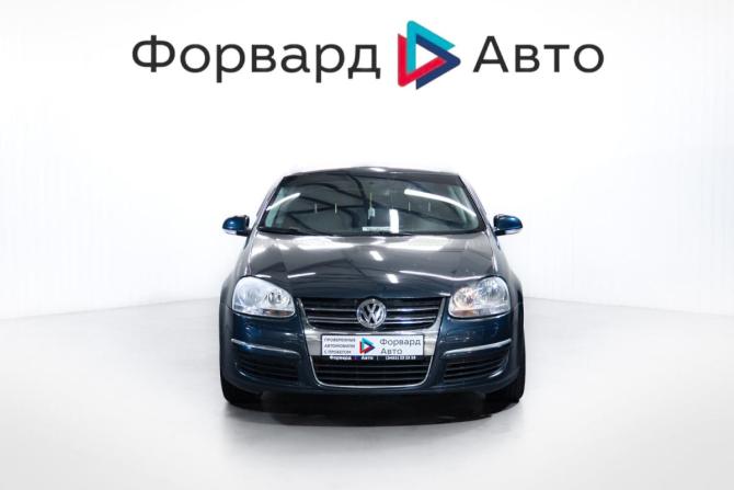 Volkswagen Jetta V с пробегом 2007 года, цена 499 000 рублей, 209778 км, седан, Автокод Объявления