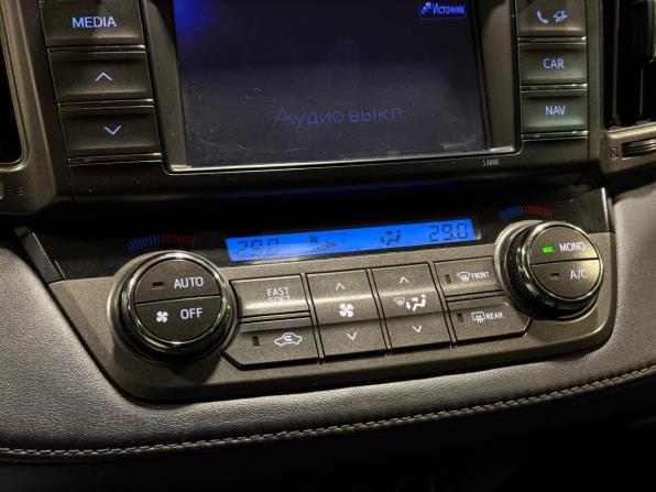 Toyota RAV4 IV (XA40) с пробегом 2013 года, цена 2 090 000 рублей, 82473 км, внедорожник, Автокод Объявления