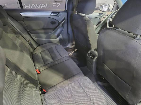 Volkswagen Golf VI с пробегом 2012 года, цена 770 000 рублей, 134000 км, хэтчбек, Автокод Объявления