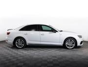 Audi A4 V (B9) Москва  - изображение 31