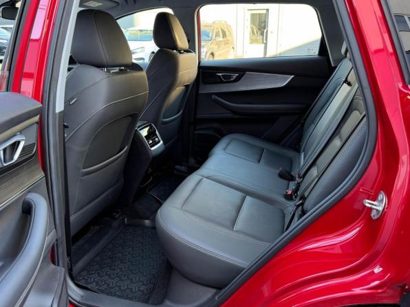Chery Tiggo 7 Pro Max I с пробегом 2023 года, цена 1 999 000 рублей, 39451 км, внедорожник, Автокод Объявления